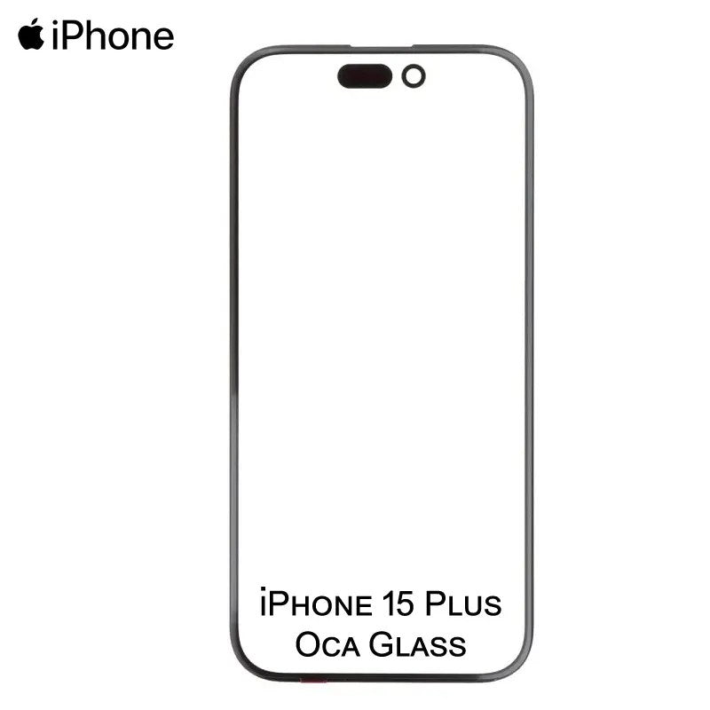 iPh OCA Glass 15 PLUS