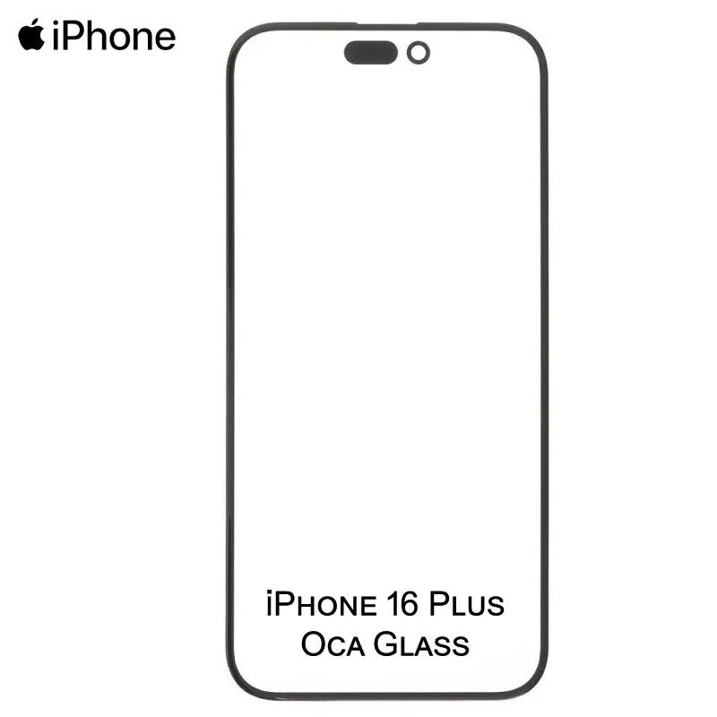 iPh OCA Glass 16 PLUS