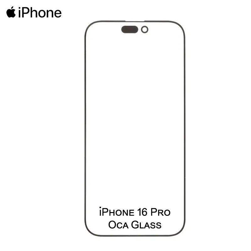 iPh OCA Glass 16 PRO