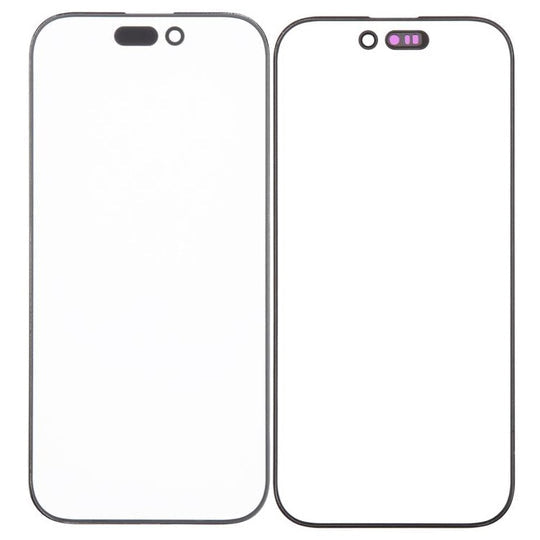 iPh OCA Glass 17