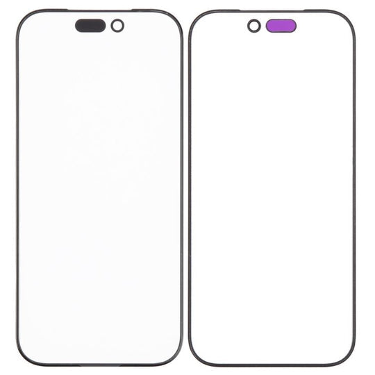 iPh OCA Glass 17 PRO
