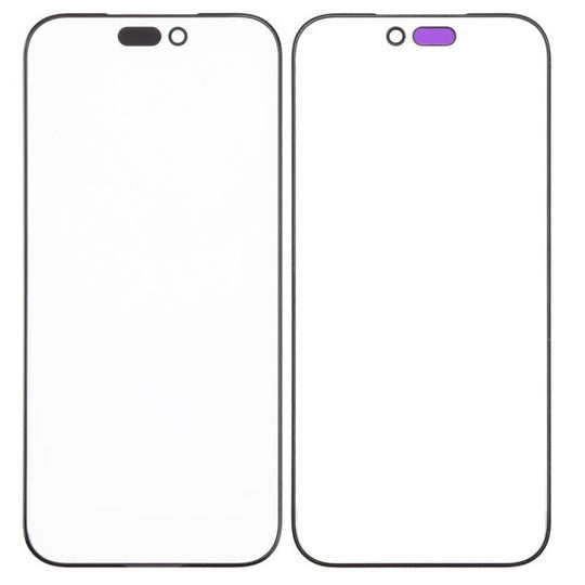 iPhone Front Glass With OCA
