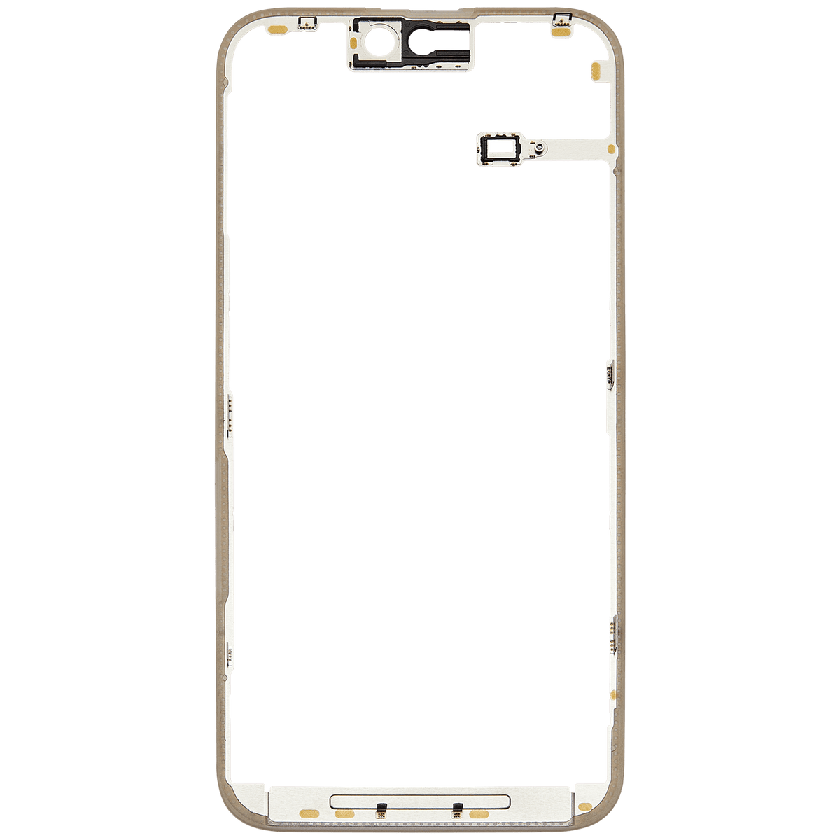 iPh 15 PRO MAX LCD RING