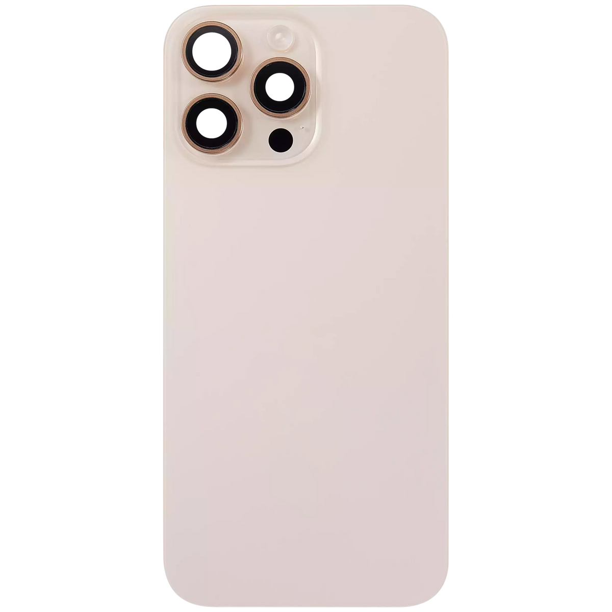 iPhone 16 PRO MAX  Back Glass Original Quality