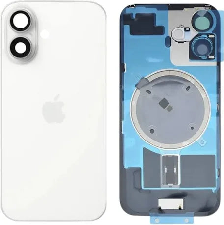 iPhone 16 Back Glass Original Quality