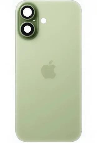 iPhone 17 Back Glass Original Quality