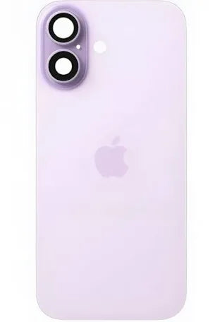 iPhone 17 Back Glass Original Quality