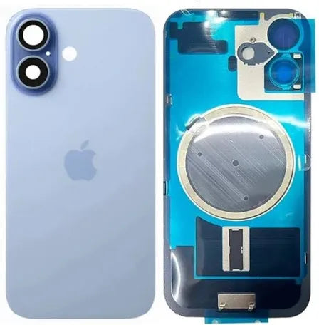 iPhone 17 Back Glass Original Quality
