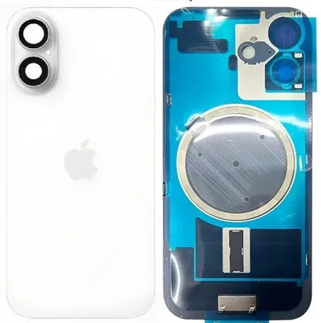 iPhone 17 Back Glass Original Quality