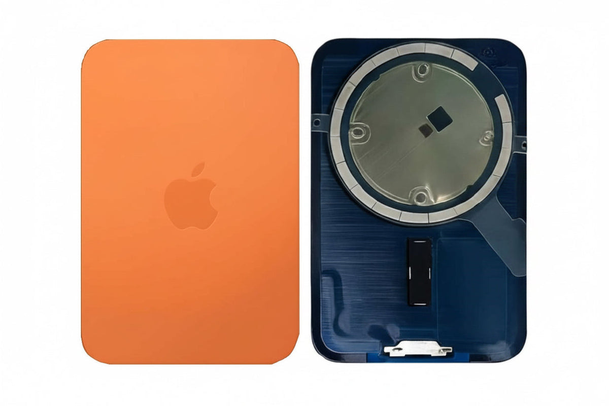 iPhone 17 PRO Back Glass Original Quality