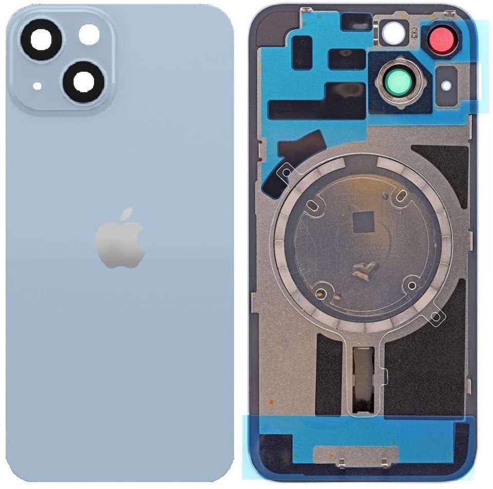 iPhone 14 PLUS Back Glass Original Quality