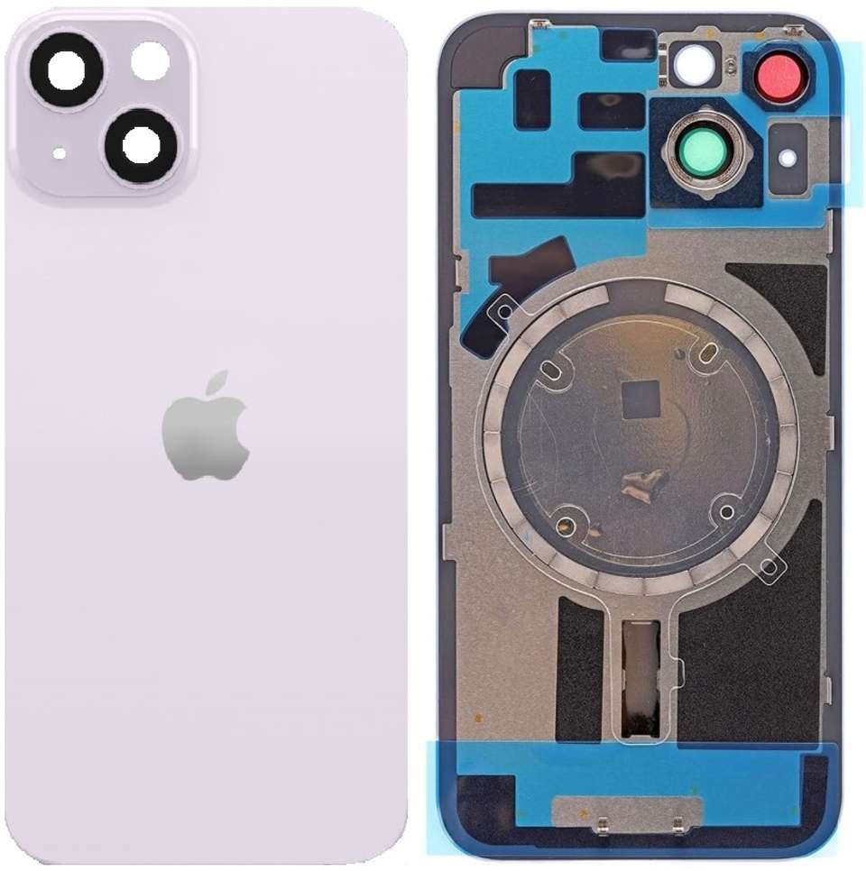 iPhone 14 PLUS Back Glass Original Quality