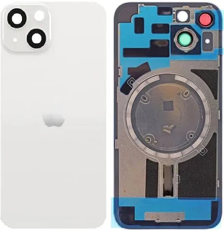 iPhone 14 PLUS Back Glass Original Quality