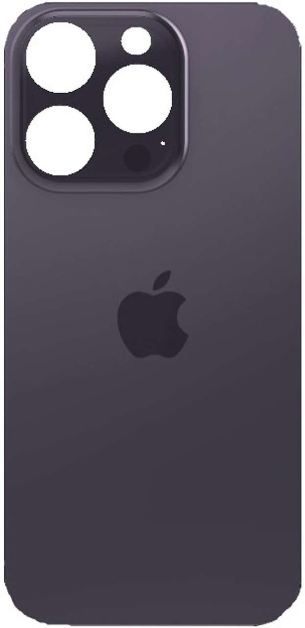 iPhone 14 PRO Back Glass Original Quality
