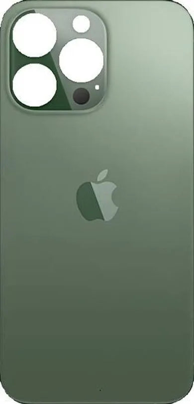 iPhone 13 PRO Back Glass Original Quality