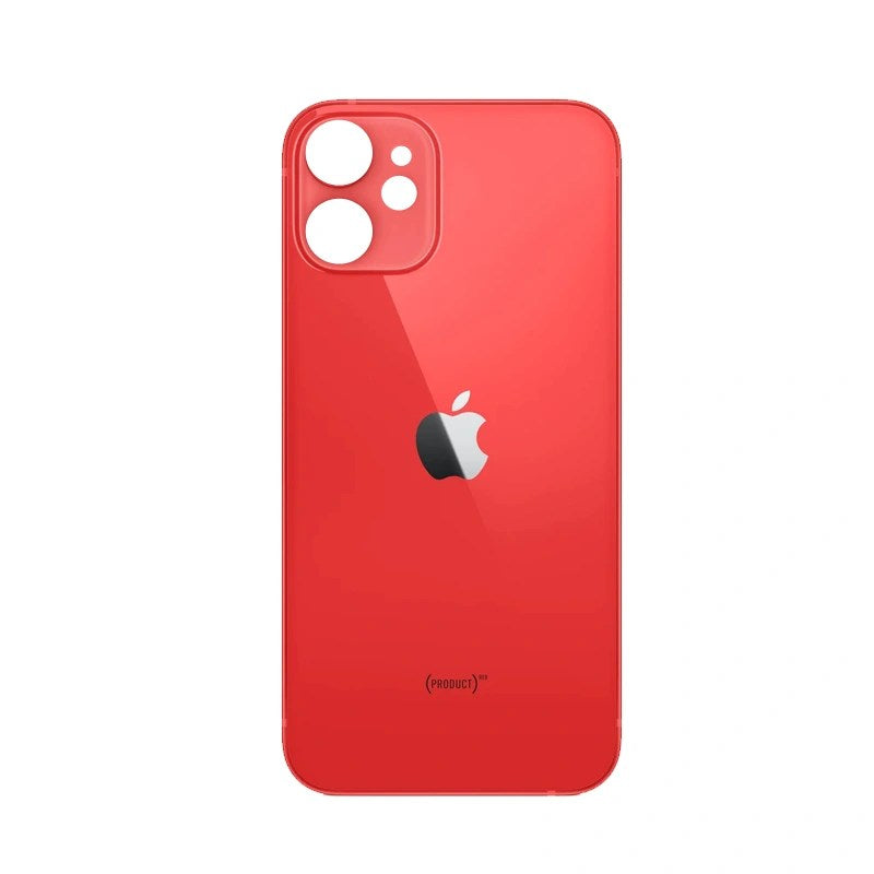 iPhone  12 MINI Back Glass Original Quality