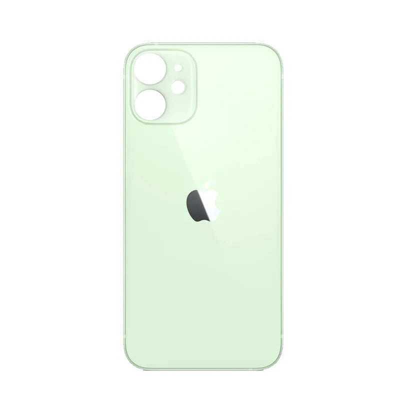 iPhone  12 MINI Back Glass Original Quality