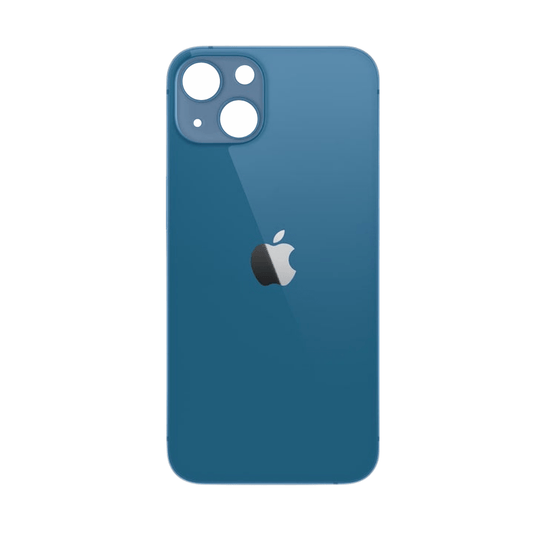iPhone 13 Back Glass Original Quality