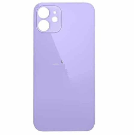 iPhone  12 MINI Back Glass Original Quality