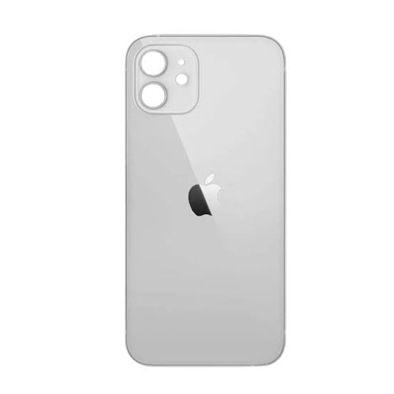 iPhone  12 MINI Back Glass Original Quality