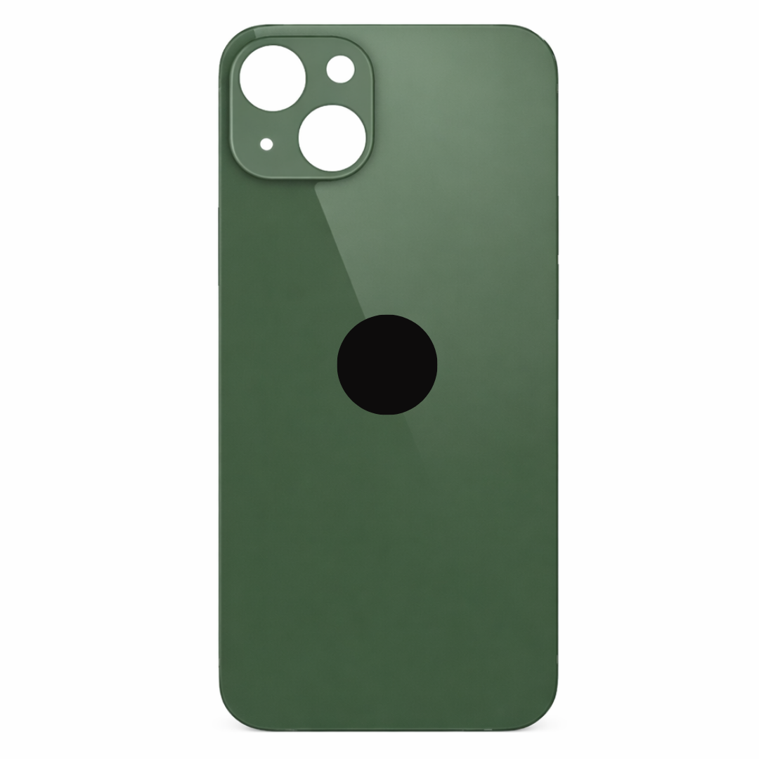 iPhone 13 MINI Back Glass Original Quality