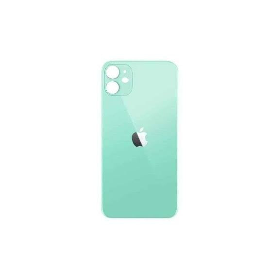 iPhone  11 Back Glass Original Quality