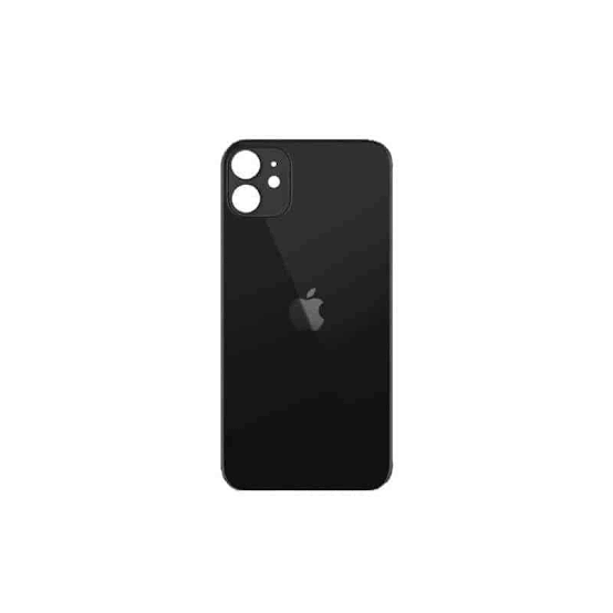 iPhone  11 Back Glass Original Quality