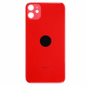iPhone  11 Back Glass Original Quality