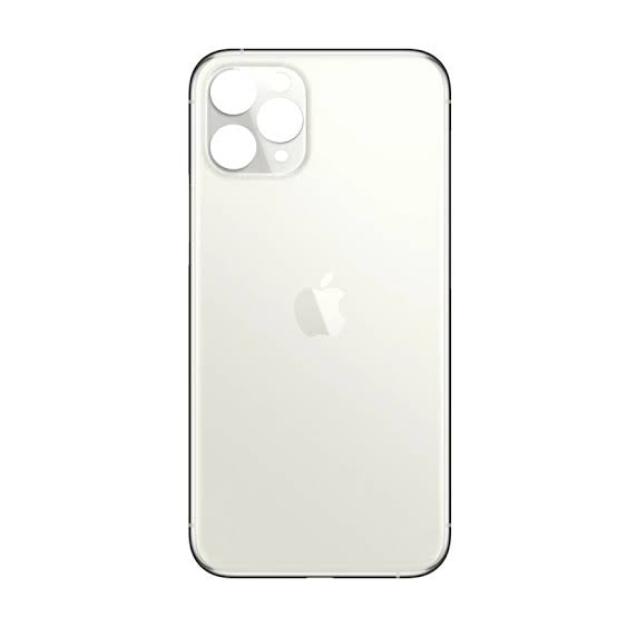 iPhone 11 PRO Back Glass Original Quality