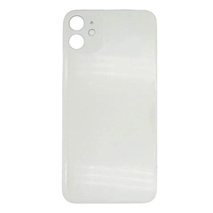 iPhone  11 Back Glass Original Quality