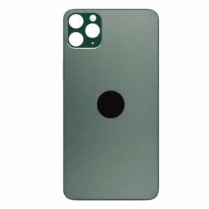 iPhone 11 PRO Back Glass Original Quality