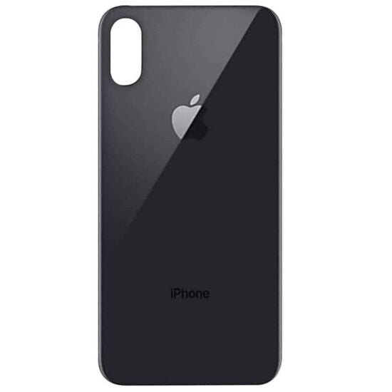 iPhone XS MAX Back Glass Original Quality