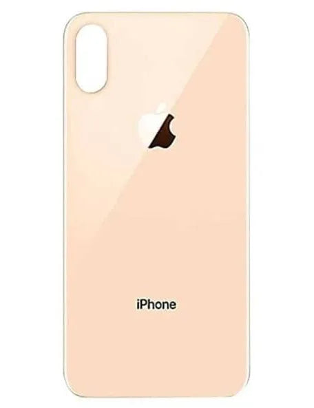 iPhone XS Back Glass Original Quality