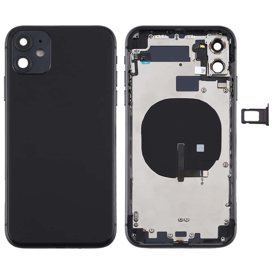 iPhone 13 Body Housing With NFC Flex Original Quality