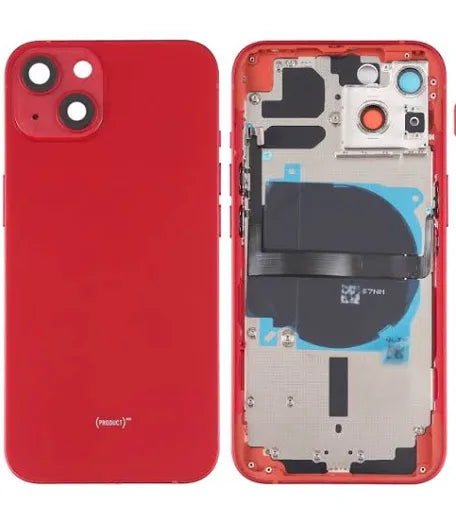 iPhone 13 Body Housing With NFC Flex Original Quality