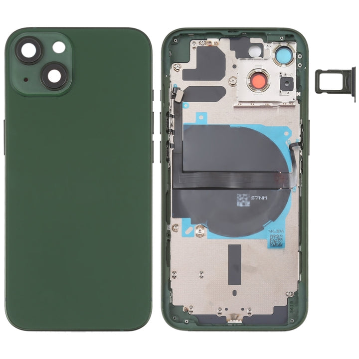 iPhone 13 Body Housing With NFC Flex Original Quality