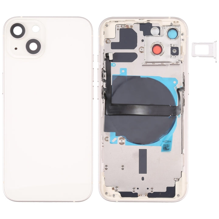 iPhone 13 Body Housing With NFC Flex Original Quality