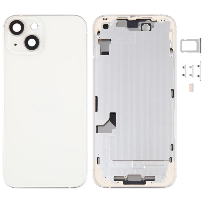 iPhone 14 PLUS Body Housing With NFC Flex Original Quality