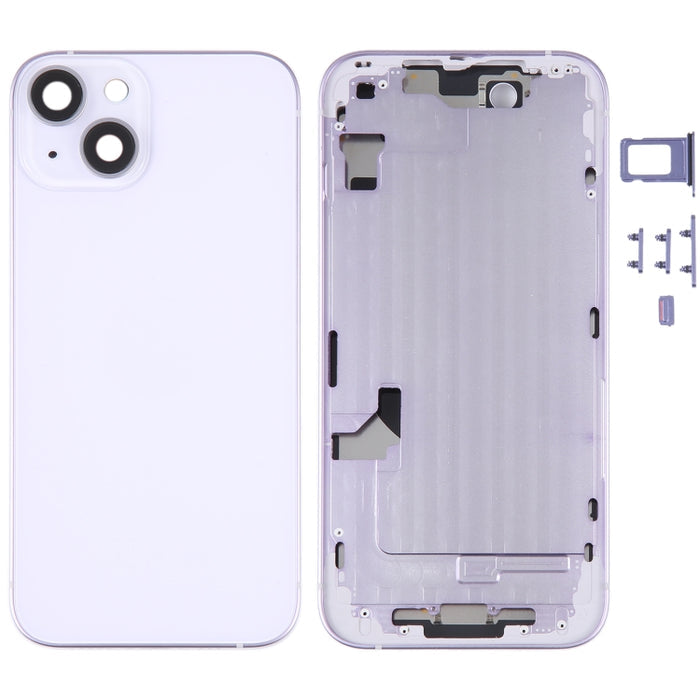 iPhone 14 PLUS Body Housing With NFC Flex Original Quality