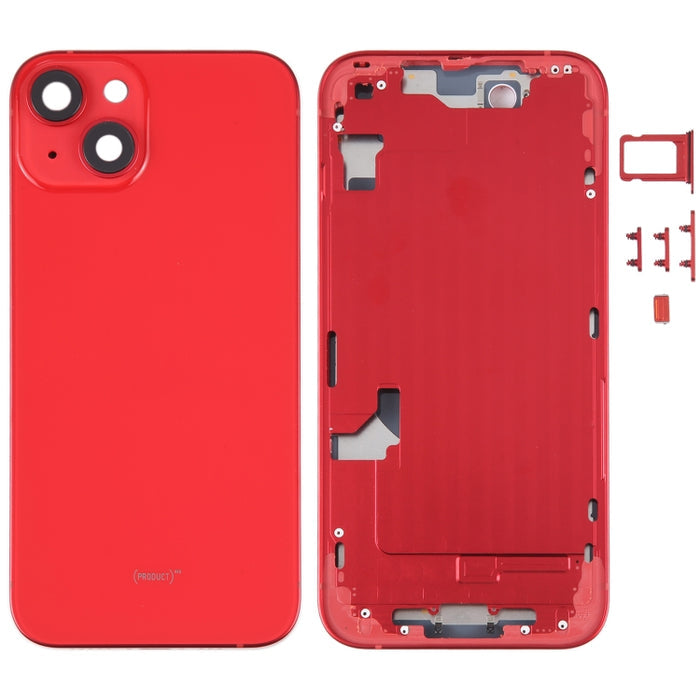 iPhone 14 Body Housing With NFC Flex Original Quality