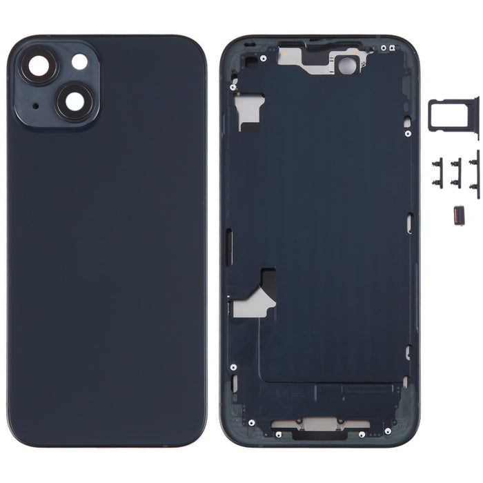 iPhone 14 PLUS Body Housing With NFC Flex Original Quality