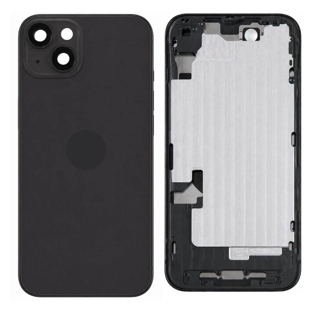 iPhone 15 PLUS Body Housing With NFC Flex Original Quality