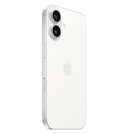 iPhone 16 PLUS Body Housing With NFC Flex Original Quality