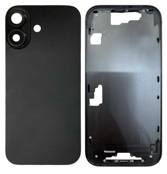 iPhone 16 Body Housing With NFC Flex Original Quality