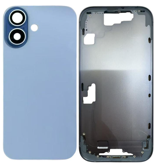 iPhone 16 Body Housing With NFC Flex Original Quality