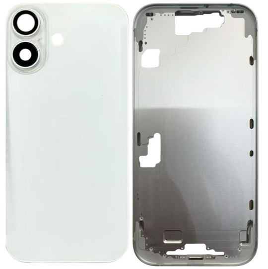 iPhone 17 Body Housing With NFC Flex Original Quality
