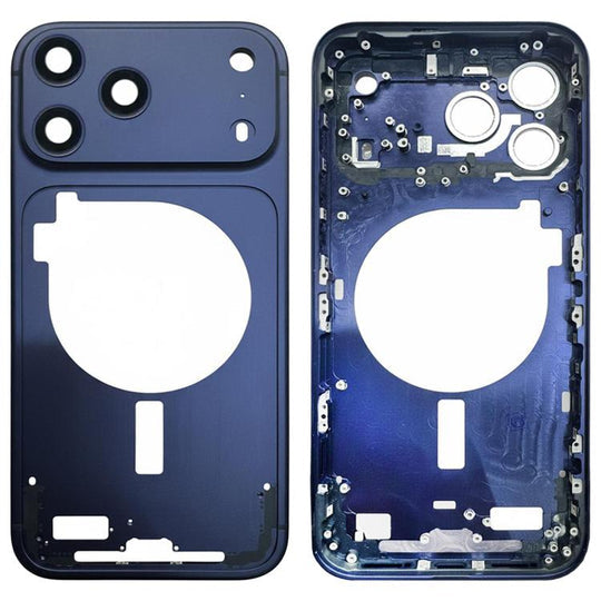 iPhone 17 PRO Body Housing With NFC Flex Original Quality