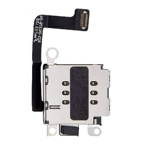 iPh 15 PLUS Sim Tray inSide