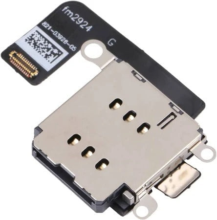 iPh 14 PLUS Sim Tray inSide
