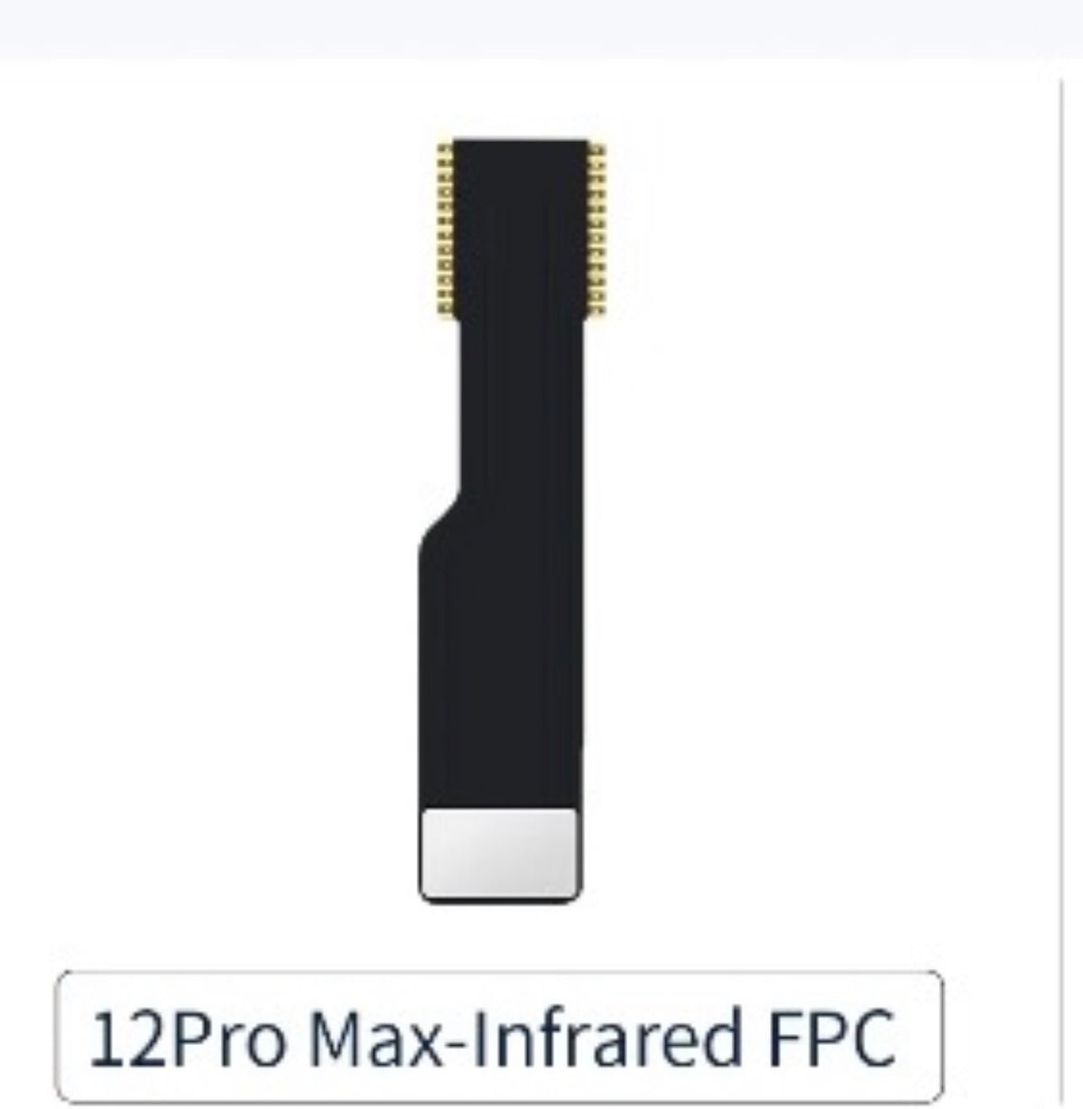 iPh 12 PRO MAX infrared FPC